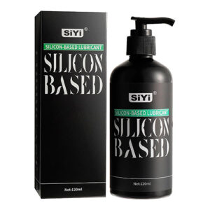 Silicon Lubricant Siyi
