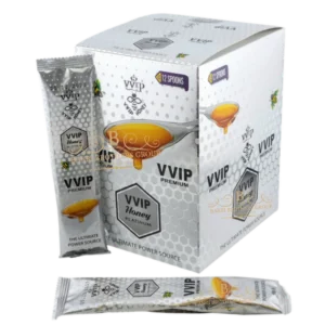 miel royal platinum
