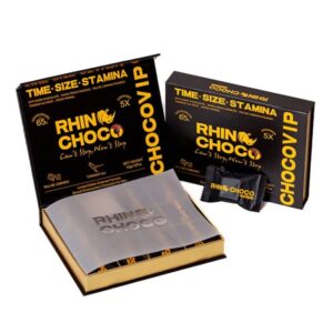 choco rhino afrodisiaco (1pz)