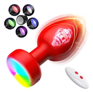 plug con control remoto