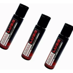 anal lube