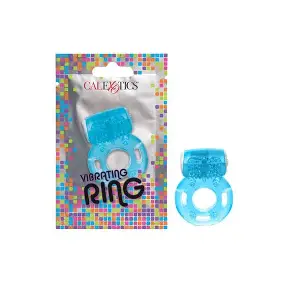 anillo vibrador