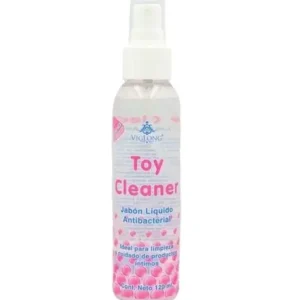 toy cleaner