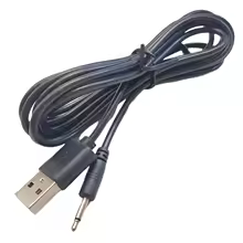 cables cargadores