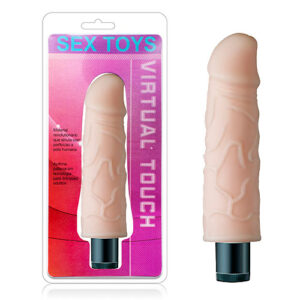sexual toch