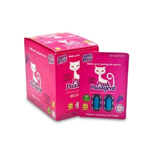 pink gomitas afrodisiacas dobles