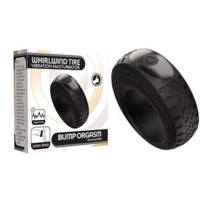 Anillo vibrador de app