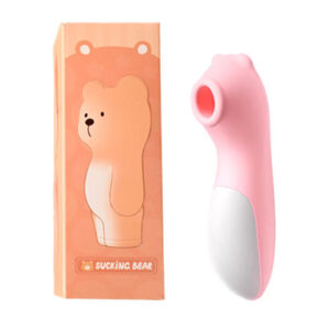 Bear succionador