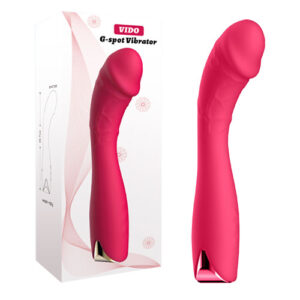 vido- g-spot