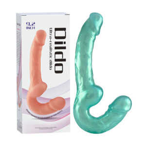 ultra realistic dildo
