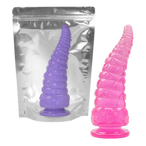 Tentacle Dildo