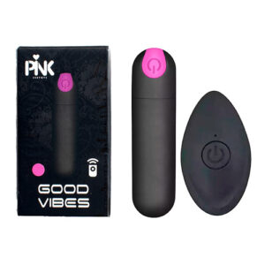 Pink good vibes